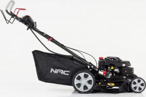 Kosiarka spalinowa NAC LS46-146-HS-ES-NG 3