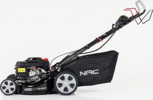 Kosiarka spalinowa NAC LS46-146-HS-ES-NG 4