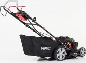 Kosiarka spalinowa NAC LS46-146-HS-ES-NG 5