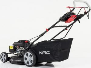 Kosiarka spalinowa NAC LS46-146-HS-ES-NG 6