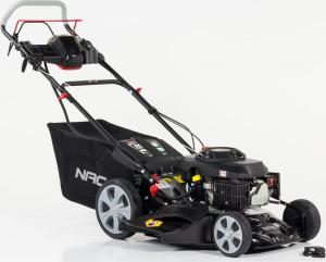 Kosiarka spalinowa NAC LS46-146-HS-ES-NG 8