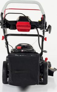 Kosiarka spalinowa NAC LS46-146-HS-ES-NG 9