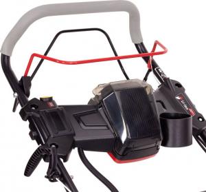 Kosiarka spalinowa NAC LS50-173-HS-ES-NG 3