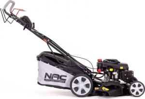 Kosiarka spalinowa NAC LS50-173-HS-ES-NG 4