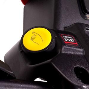 Kosiarka spalinowa NAC LS50-173-HS-ES-NG 5