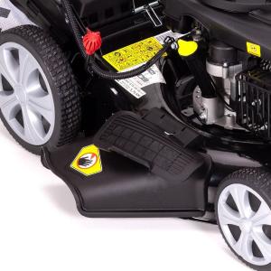 Kosiarka spalinowa NAC LS50-173-HS-ES-NG 6