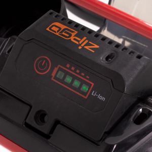 Kosiarka spalinowa NAC LS50-173-HS-ES-NG 7