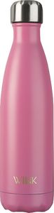Wink Bottle Butelka izolowana różowa 500ml 1