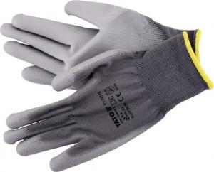 Yato Rękawice robocze powlekane rozmiar 9" (YT-74719) 2