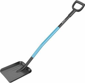 Cellfast C.IDEAL SZUFLA PRO + RĘKAWICE C40-209AP120C 1