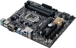 Płyta główna Asus B150M-C 4