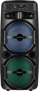 Głośnik Kruger&Matz Music Box Maxi czarny (KM0557) 2