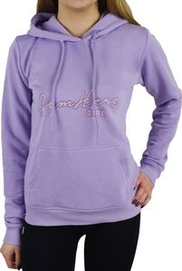 GymHero GymHero Hoodie 783-LAVENDER fioletowe M 1