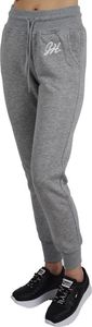 GymHero GymHero Sweatpants 780-GREY szare M 1