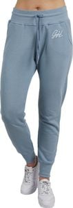 GymHero GymHero Sweatpants 784-BLUE niebieskie S 1