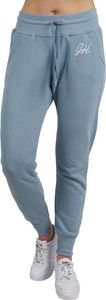 GymHero GymHero Sweatpants 784-BLUE niebieskie L 1