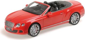 Minichamps Bentley Continental GT Speed - 107139330 1