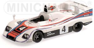 Minichamps Porsche 93676 Martini #4 - 400766604 1