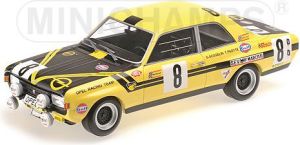 Minichamps Opel Commodore A Steinmetz #8 - 107704608 1