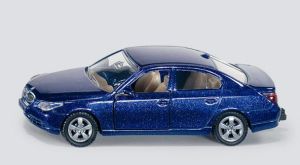 Siku BMW 545i - 1045 1
