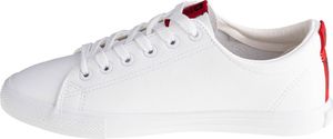 Big Star Big Star Shoes DD274685 białe 36 2
