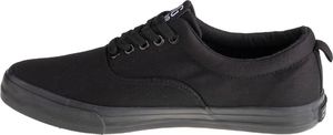Big Star Big Star Shoes Big Top FF274164 czarne 41 2