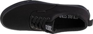 Big Star Big Star Shoes Big Top FF274164 czarne 41 3