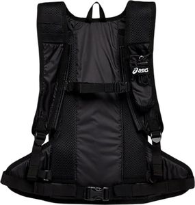 Asics Plecak sportowy Run czarny 10 l 2