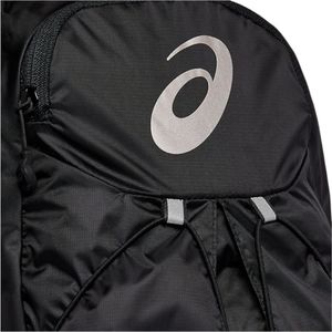 Asics Plecak sportowy Run czarny 10 l 4