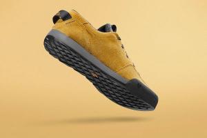 Buty trekkingowe męskie Black Diamond Prime żółte r. 44 1/2 3