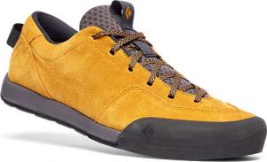 Buty trekkingowe męskie Black Diamond Prime żółte r. 43 1