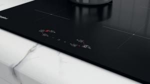 Płyta grzewcza Whirlpool WS Q2760 BF 10