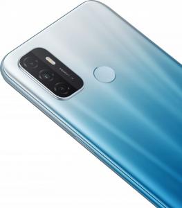 Smartfon Oppo A53 4/128GB Dual SIM Niebieski  (CPH2127MI128) 3