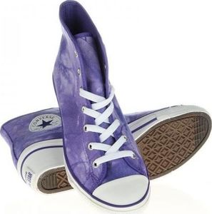 Converse Trampki Converse Chuck Taylor Side W 542469F EU 41 1