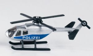 Siku Helikopter Policyjny - 0807 1
