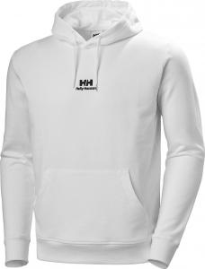 Helly Hansen Bluza męska YU20 Logo Hoodie White r. L (53459_001) 1