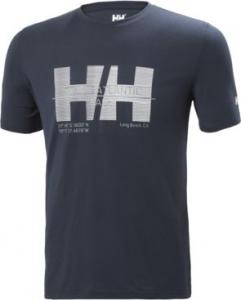 Helly Hansen Koszulka męska Hp Racing Navy r. L (34053_598) 1
