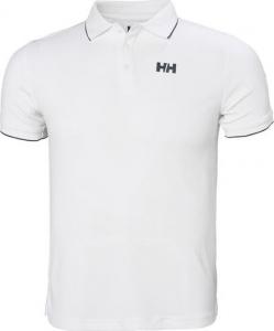 Helly Hansen Koszulka męska Kos Polo White r. L (34068_001) 1