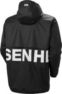 Kurtka męska Helly Hansen Active Hybrid PU czarna r. M 2