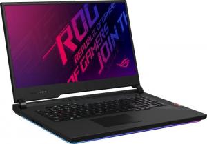Laptop Asus ROG Strix Scar 17 G732 (G732LWS-HG053T) 2