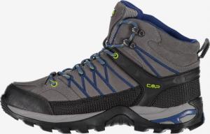 Buty trekkingowe męskie CMP Rigel Mid Trekking Shoe Wp Graffite/Marine r. 46 (3Q12947-35UD) 2