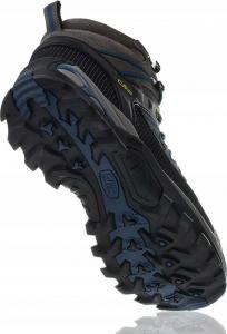 Buty trekkingowe męskie CMP Rigel Mid Trekking Shoe Wp Graffite/Marine r. 45 (3Q12947-35UD) 3