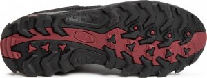 Buty trekkingowe męskie CMP Rigel Low trekking Shoe Asphalt/Syrah r. 45 (3Q54457-62BN) 4