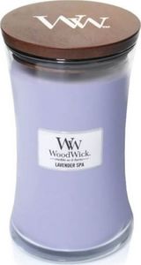 WoodWick WoodWick Lavender Spa 609,5g 1