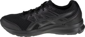 Asics Asics Buty męskie JOLT 3 BLACK/GRAPHITE GREY r. 44 (1011B034-002) 2