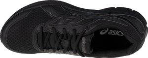 Asics Asics Buty męskie JOLT 3 BLACK/GRAPHITE GREY r. 44 (1011B034-002) 3