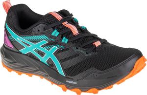 Asics Asics Buty damskie GEL-SONOMA 6 BLACK/BALTIC JEWEL r. 37 (1012A922-001) 1