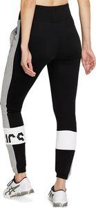 Asics Spodnie damskie Colorblock Pant performance black r. L 2