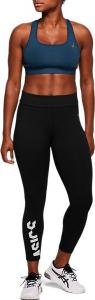 Asics Legginsy damskie ESNT 7/8 Tight Performance Black/brilliant White r. L (2032B334-004L) 2