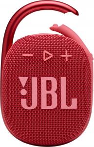Głośnik JBL Clip 4 czerwony (CLIP4RED) 2